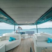 MYC36-cockpit-flybridge-Horizon-Yacht-Charters-phuket