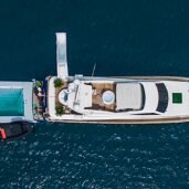 astondoa-102-aerial-Horizon-Yacht-Charters-phuket-feat