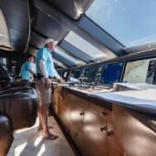astondoa149-cockpit-Horizon-Yacht-Charters-phuket