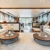 astondoa149-saloon-dining2-Horizon-Yacht-Charters-phuket