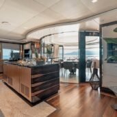 astondoa149-service-area-dining-Horizon-Yacht-Charters-phuket