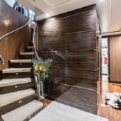 astondoa149-stairwell-Horizon-Yacht-Charters-phuket