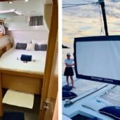 lagoon-450-deck-cinema-cabin-Horizon-Yacht-Charters-phuket