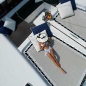 lagoon-450-trampoline-relaxation3-Horizon-Yacht-Charters-phuket