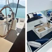 lagoon-450-wheelhouse-aft-dining-Horizon-Yacht-Charters-phuket