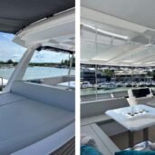 leopard-53-flybridge-sundeck-Horizon-Yacht-Charters-phuket