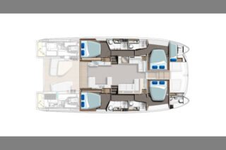 leopard-53-lower-deck-plan-Horizon-Yacht-Charters-phuket-feat2