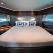 princess-65s-main-bedroom-Horizon-Yacht-Charters-phuket