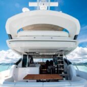 princess-65s-stern-deck-seating-Horizon-Yacht-Charters-phuket