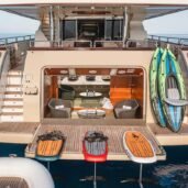 princess-v39-swim-deck-toys-Horizon-Yacht-Charters-phuket
