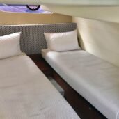 princess-v39-twin-cabin-Horizon-Yacht-Charters-phuket