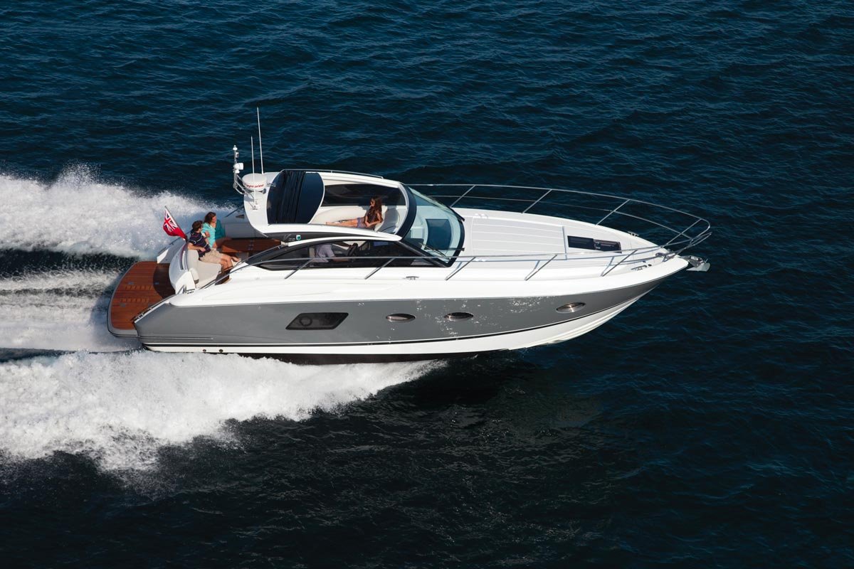 Princess V39