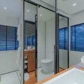 spacecat-guest-bathroom1-Horizon-Yacht-Charters-phuket