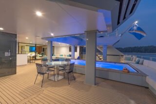 spacecat-pool-deck-Horizon-Yacht-Charters-phuket