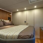 sunreef60-eco-cat-double-bedroom-Horizon-Yacht-Charters-phuket
