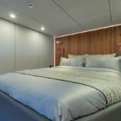 sunreef60-eco-cat-double-bedroom3-Horizon-Yacht-Charters-phuket