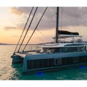 sunreef60-eco-cat-profile-uw-lights-Horizon-Yacht-Charters-phuket