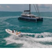 sunreef60-eco-cat-rib-circling-Horizon-Yacht-Charters-phuket